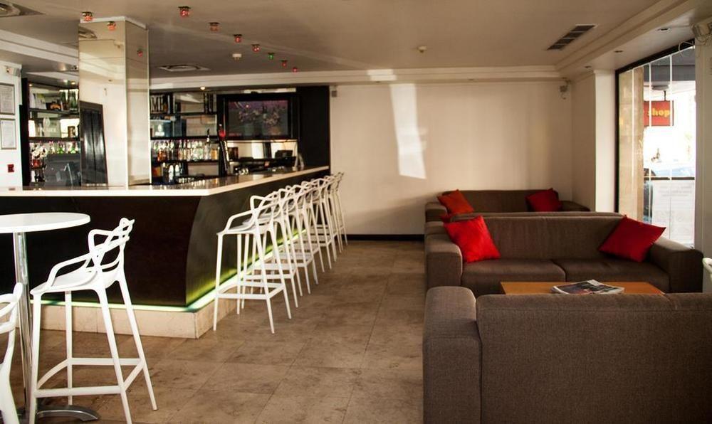 Urban Chic Boutique Hotel & Cafe Le Cap Extérieur photo