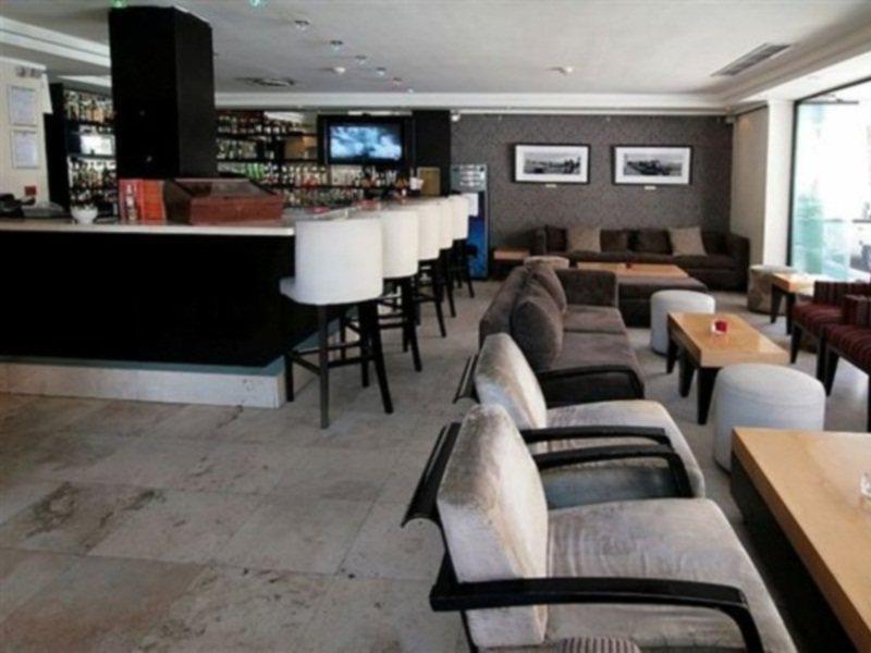 Urban Chic Boutique Hotel & Cafe Le Cap Extérieur photo