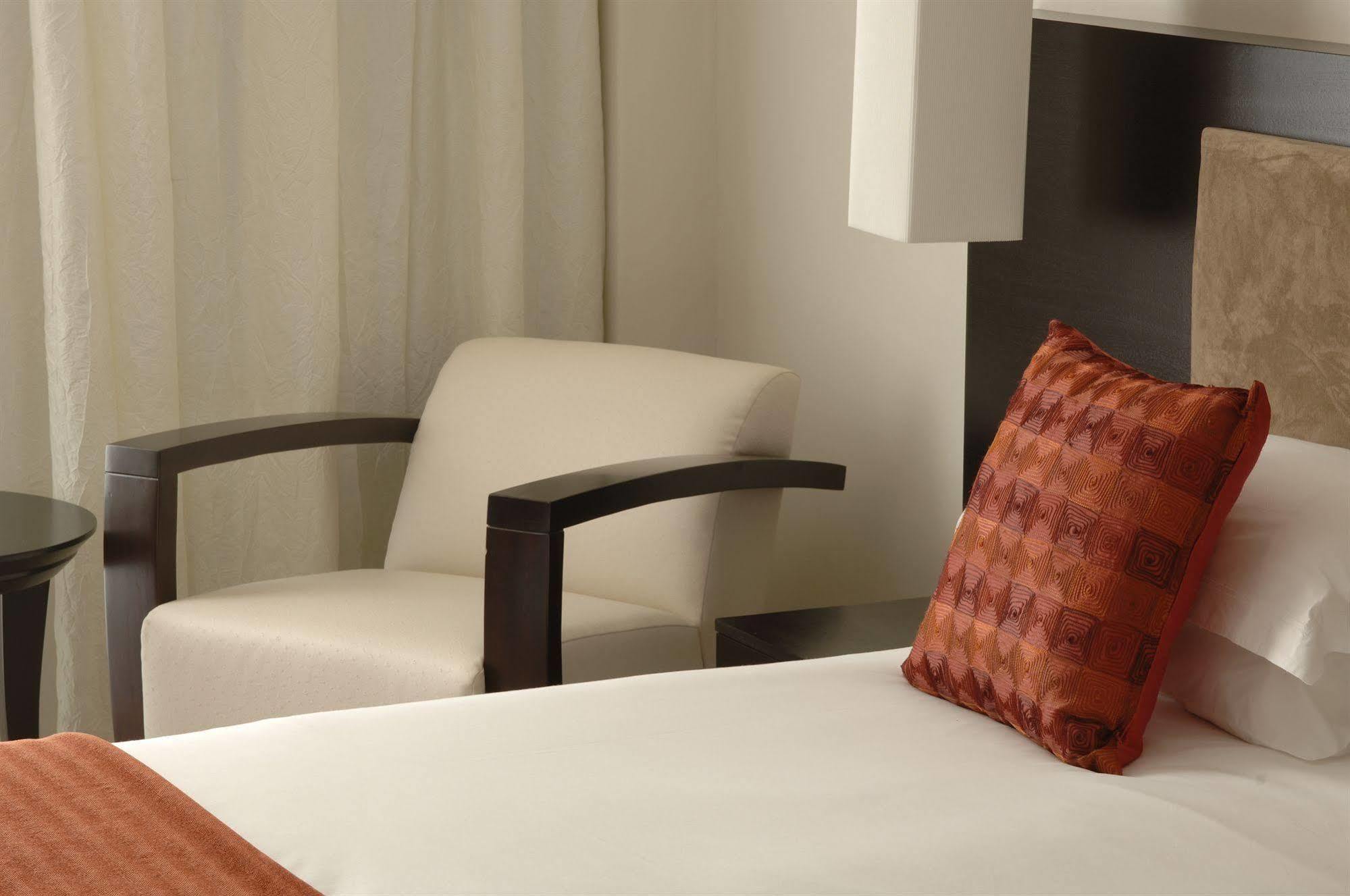 Urban Chic Boutique Hotel & Cafe Le Cap Chambre photo